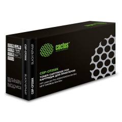 Картридж лазерный CACTUS (CSP-CF259X) для HP Laser Jet M304/M404/M428/M429, ресурс 10 000 страниц - фото 6