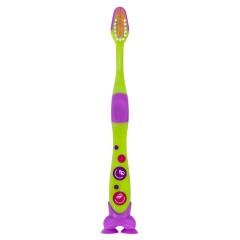 Зубная щетка детская мягкая JUNIOR, LAIMA DENT, 609324 - фото 2