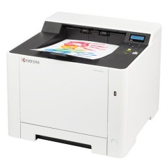 Принтер лазерный ЦВЕТНОЙ KYOCERA PA2100cx А4, 21 стр./мин., 65000 стр./мес., ДУПЛЕКС, сетевая карта, 110C0C3NL0 Принтер лазерный ЦВЕТНОЙ KYOCERA PA2100cx А4, 21 стр./мин., 65000 стр./мес., ДУПЛЕКС, сетевая карта, 110C0C3NL0 - фото 2