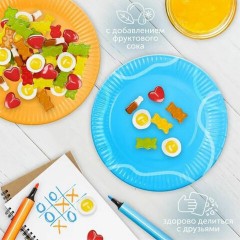 Мармелад жевательный FRUITTELLA "Крутой Микс", 850 г Мармелад жевательный FRUITTELLA "Крутой Микс", 850 г - фото 4