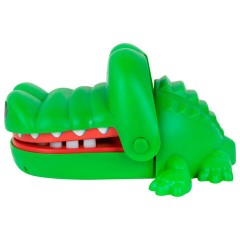 Настольная игра на реакцию "Безумный крокодил", 2894950 - фото 6