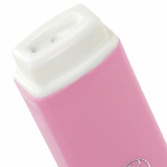 Текстовыделитель ЮНЛАНДИЯ "COLORSTAR PASTEL", ПАСТЕЛЬНЫЙ РОЗОВЫЙ, линия 1-4 мм, 151712 - фото 6