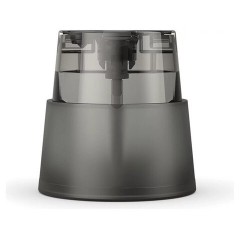 Отпариватель ручной PHILIPS STH1010/10, 900 Вт, 18 г/мин, резервуар 0,085 л, 1 режим, белый/серый Отпариватель ручной PHILIPS STH1010/10, 900 Вт, 18 г/мин, резервуар 0,085 л, 1 режим, белый/серый - фото 5