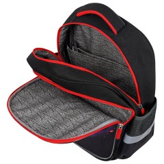 Рюкзак BRAUBERG FAVOUR, 2 отделения, 3 кармана, "Moon car", 40х29х15 см, 273123 Рюкзак BRAUBERG FAVOUR, 2 отделения, 3 кармана, "Moon car", 40х29х15 см, 273123 - фото 6
