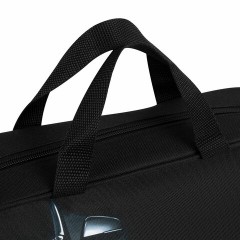 Папка на молнии с ручками BRAUBERG KIDS А4, 1 отделение, полиэстер, 80 мм, "Dark car", 273315 Папка на молнии с ручками BRAUBERG KIDS А4, 1 отделение, полиэстер, 80 мм, "Dark car", 273315 - фото 4