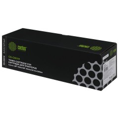 Тонер-картридж CACTUS (CS-C051H) для Canon LBP 162dw/MF 264dw/267dw/269dw, черный, ресурс 4100 страниц