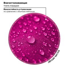 Ранец BRAUBERG KIDS START, 1 отделение, 2 кармана, "Anime style", 35х26х13 см, 272094 Ранец BRAUBERG KIDS START, 1 отделение, 2 кармана, "Anime style", 35х26х13 см, 272094 - фото 13