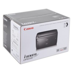 Принтер лазерный CANON i-Sensys LBP6030B, А4, 18 стр./мин., 5000 стр./мес., 8468B006 Принтер лазерный CANON i-Sensys LBP6030B, А4, 18 стр./мин., 5000 стр./мес., 8468B006 - фото 2