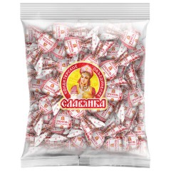 Конфеты СЛАВЯНКА "Трюфель" классический, 1000 г, 40190 - фото 3