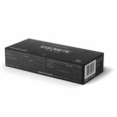 Кофе в капсулах EGOISTE "ESPRESSO" для кофемашин Nespresso, 10 порций, арабика 100%, ФРАНЦИЯ, EG05012001 Кофе в капсулах EGOISTE "ESPRESSO" для кофемашин Nespresso, 10 порций, арабика 100%, ФРАНЦИЯ, EG05012001 - фото 2