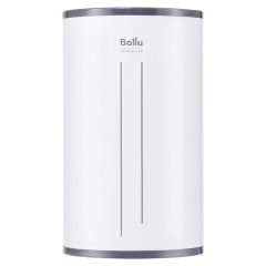 Водонагреватель накопительный электрический BALLU BWH/S 15 Omnium Uni U, 1,5 кВт, 15 л, сталь, НС-1523988 - фото 2
