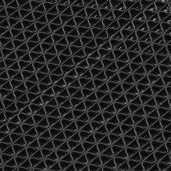 Коврик дорожка Zig-Zag ячеистый грязезащитный 0,9х10 м, толщина 5 мм, ПВХ, В РУЛОНЕ, VORTEX, 22156 - фото 7