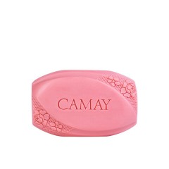 Мыло туалетное 85 г, CAMAY "Французская роза" Мыло туалетное 85 г, CAMAY "Французская роза" - фото 2