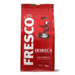 Кофе в зернах FRESCO HORECA "Arabica", 1 кг Кофе в зернах FRESCO HORECA "Arabica", 1 кг - фото 2