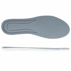 Стельки для обуви АНАТОМИЧЕСКИЕ ДЫШАЩИЕ, материал PU PRO, размер RU 39-44 / EU 40-45, с линиями выреза, SHEGRA (ШЕГРА), 700737 - фото 6