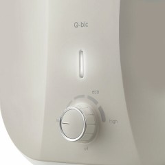 Водонагреватель накопительный электрический ELECTROLUX EWH 15 Q-bic U, 2,5 кВт, 15 л, эмаль, 01428, НС-1147765 Водонагреватель накопительный электрический ELECTROLUX EWH 15 Q-bic U, 2,5 кВт, 15 л, эмаль, 01428, НС-1147765 - фото 3
