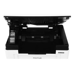 МФУ лазерное PANTUM BM2300W "3 в 1", А4, 22 стр./мин, 10000 стр/мес, Wi-Fi МФУ лазерное PANTUM BM2300W "3 в 1", А4, 22 стр./мин, 10000 стр/мес, Wi-Fi - фото 4