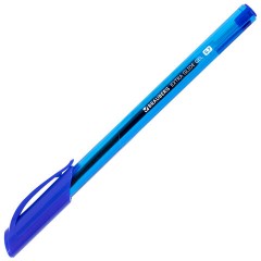 Ручки гелевые BRAUBERG "Extra Glide Gel", НАБОР 6 ЦВЕТОВ, трехгранные, игольчатый наконечник 0,7 мм, линия 0,5 мм, 144078 Ручки гелевые BRAUBERG "Extra Glide Gel", НАБОР 6 ЦВЕТОВ, трехгранные, игольчатый наконечник 0,7 мм, линия 0,5 мм, 144078 - фото 4