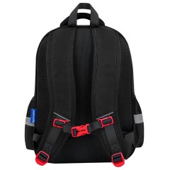Рюкзак BRAUBERG FAVOUR, 2 отделения, 3 кармана, "Moon car", 40х29х15 см, 273123 Рюкзак BRAUBERG FAVOUR, 2 отделения, 3 кармана, "Moon car", 40х29х15 см, 273123 - фото 4