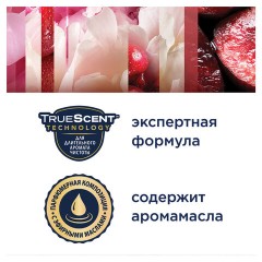 Освежитель воздуха GLADE Пион и сочные ягоды 300мл - фото 7