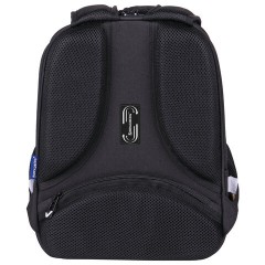 Ранец BRAUBERG FIT, 2 отделения, "Лава", 38х27х14 см, 270617 - фото 5