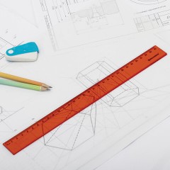 Калька А3 ВЫСОКОЙ ПРОЗРАЧНОСТИ, ПЛОТНАЯ, для печати и творчества, 90 г/м2, 250 листов, BRAUBERG, 116641 - фото 3