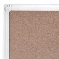 Доска магнитно-маркерная 30х45 см, ПВХ-рамка, BRAUBERG "Standard", 238313 Доска магнитно-маркерная 30х45 см, ПВХ-рамка, BRAUBERG "Standard", 238313 - фото 7