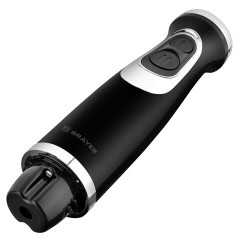 Блендер погружной BRAYER BR1249, 800 Вт, 2 скорости, 1 насадка, черный Блендер погружной BRAYER BR1249, 800 Вт, 2 скорости, 1 насадка, черный - фото 5