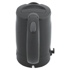 Чайник TEFAL KO120B30, 0,5 л, 650 Вт, закрытый нагревательный элемент, пластик, серый, 7211001545 Чайник TEFAL KO120B30, 0,5 л, 650 Вт, закрытый нагревательный элемент, пластик, серый, 7211001545 - фото 3