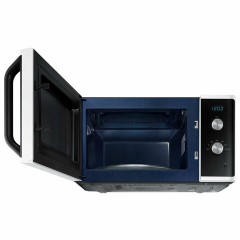 Микроволновая печь SAMSUNG MS23K3614AW/BW, объем 23 л, мощность 800 Вт, механическое управление Микроволновая печь SAMSUNG MS23K3614AW/BW, объем 23 л, мощность 800 Вт, механическое управление - фото 8