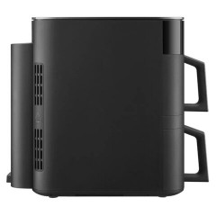 Аэрогриль XIAOMI Smart Double Stack Air Fryer 12 л, 2800 Вт, 14 программ, BHR0883EU - фото 5