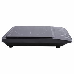 Настольная индукционная плита CENTEK CT-1517, 2000 Вт, 7 программ, электронное управление, черная, CT-1517 Black Настольная индукционная плита CENTEK CT-1517, 2000 Вт, 7 программ, электронное управление, черная, CT-1517 Black - фото 5