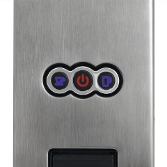 Кофемашина капсульная 3в1 NESPRESSO/DOLCEGUSTO/молотый POLARIS PCM 2020, 1450 Вт, объем 0,8 л, 49886 Кофемашина капсульная 3в1 NESPRESSO/DOLCEGUSTO/молотый POLARIS PCM 2020, 1450 Вт, объем 0,8 л, 49886 - фото 3