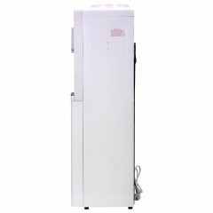 Кулер для воды SONNEN FSC-03AF, напольный, НАГРЕВ/ОХЛАЖДЕНИЕ КОМПРЕССОР, холодильник, 2 крана, 455418 - фото 10