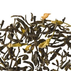 Чай листовой NIKTEA "Серебряный жасмин" зеленый 250 г, TNIKTE-L00005 Чай листовой NIKTEA "Серебряный жасмин" зеленый 250 г, TNIKTE-L00005 - фото 3