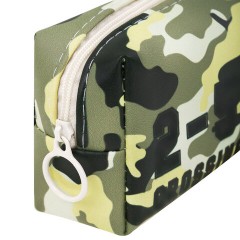 Пенал мягкий ПИФАГОР, 1 отделение, ПВХ, ассорти "Camouflage", 20х7х4 см, 273828 Пенал мягкий ПИФАГОР, 1 отделение, ПВХ, ассорти "Camouflage", 20х7х4 см, 273828 - фото 5