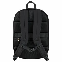 Рюкзак BRAUBERG FUNCTIONAL с отделением для ноутбука, 2 отделения, карман-антивор, Safe, 44х30х20 см, 272574 Рюкзак BRAUBERG FUNCTIONAL с отделением для ноутбука, 2 отделения, карман-антивор, Safe, 44х30х20 см, 272574 - фото 4