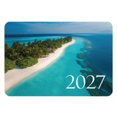 Календарь карманный на 2027 г, BRAUBERG, 64х93 мм, АССОРТИ, 20 дизайнов (60 штук), 118489 - фото 21