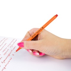 Ручки капиллярные (линеры) 25 ЦВЕТОВ, BRAUBERG "FINE 040", шестигранные, линия 0,4 мм, 144145 Ручки капиллярные (линеры) 25 ЦВЕТОВ, BRAUBERG "FINE 040", шестигранные, линия 0,4 мм, 144145 - фото 9