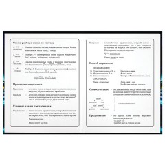 Дневник 1-4 класс 48 л., гибкая обложка, ЮНЛАНДИЯ, выборочный лак, с подсказом, "Машина", 107143 Дневник 1-4 класс 48 л., гибкая обложка, ЮНЛАНДИЯ, выборочный лак, с подсказом, "Машина", 107143 - фото 11