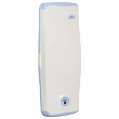 Рециркулятор БАКТЕРИЦИДНЫЙ (МЕД РегУд) ДЕЗАР-3 (ОРУБн-3-3-КРОНТ), УФ-лампа 3х15 Вт, 100 м3/ч - фото 2