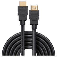 Кабель HDMI AM-AM, 2 м, DEFENDER, ver 2.0, 87336 - фото 2