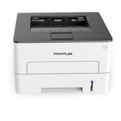 Принтер лазерный PANTUM P3010DW А4, 30 стр./мин., 60000 стр./мес., ДУПЛЕКС, Wi-Fi, сетевая карта, NFC Принтер лазерный PANTUM P3010DW А4, 30 стр./мин., 60000 стр./мес., ДУПЛЕКС, Wi-Fi, сетевая карта, NFC - фото 4