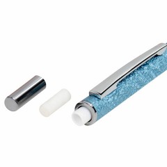 Карандаш механический 0,5 мм + грифели HB 12 штук на блистере, BRAUBERG "OCEAN BLUE", 181970 Карандаш механический 0,5 мм + грифели HB 12 штук на блистере, BRAUBERG "OCEAN BLUE", 181970 - фото 11