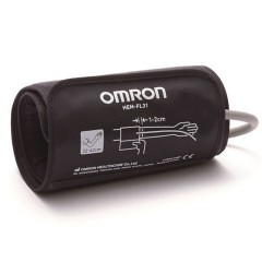 Тонометр OMRON M3 Comfort (HEM-7155-ALRU) манжета 22-42 см, автоматический, на плечо, адаптер питания - фото 4