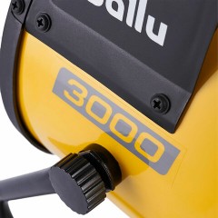 Тепловая пушка электрическая BALLU BKR-5, 3000 Вт, 220 B, терморегулятор, круглая, желтая, НС-1509429 Тепловая пушка электрическая BALLU BKR-5, 3000 Вт, 220 B, терморегулятор, круглая, желтая, НС-1509429 - фото 7