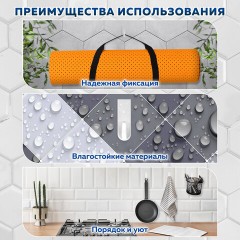 Крючки самоклеящиеся универсальные 6,6х2,1 см, КОМПЛЕКТ 6 шт., белые, LAIMA Home, 608793 Крючки самоклеящиеся универсальные 6,6х2,1 см, КОМПЛЕКТ 6 шт., белые, LAIMA Home, 608793 - фото 17