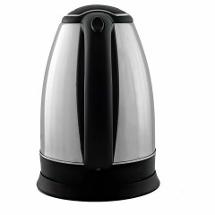 Чайник CENTEK CT-1068, 2 л, 2000 Вт, закрытый нагревательный элемент, сталь Чайник CENTEK CT-1068, 2 л, 2000 Вт, закрытый нагревательный элемент, сталь - фото 3