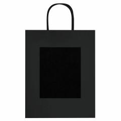 Пакет подарочный КОМПЛЕКТ 7 штук, 26x13x32 см, скретч-слой + стилус, "Black Kraft", ЗОЛОТАЯ СКАЗКА, 591970 Пакет подарочный КОМПЛЕКТ 7 штук, 26x13x32 см, скретч-слой + стилус, "Black Kraft", ЗОЛОТАЯ СКАЗКА, 591970 - фото 3