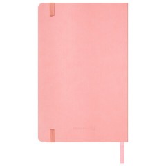 Скетчбук, слоновая кость 140 г/м2 130х210 мм, 80 л., КОЖЗАМ, резинка, BRAUBERG ART CLASSIC, пастель розовый, 116878 Скетчбук, слоновая кость 140 г/м2 130х210 мм, 80 л., КОЖЗАМ, резинка, BRAUBERG ART CLASSIC, пастель розовый, 116878 - фото 10